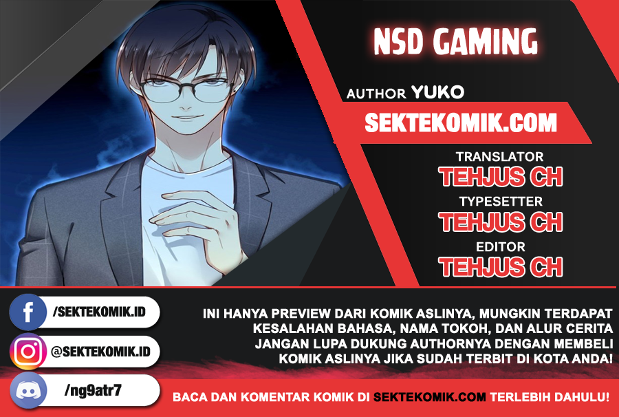 Dilarang COPAS - situs resmi www.mangacanblog.com - Komik nsd gaming 008 - chapter 8 9 Indonesia nsd gaming 008 - chapter 8 Terbaru 0|Baca Manga Komik Indonesia|Mangacan
